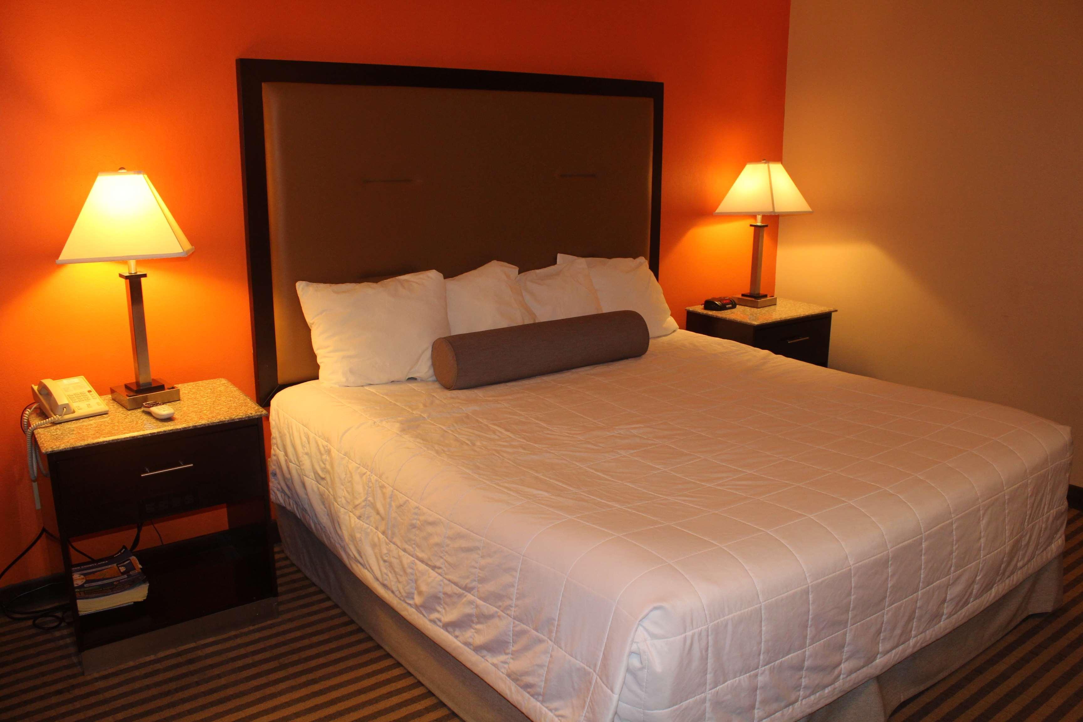 Surestay Hotel By Best Western Bellmawr Eksteriør billede