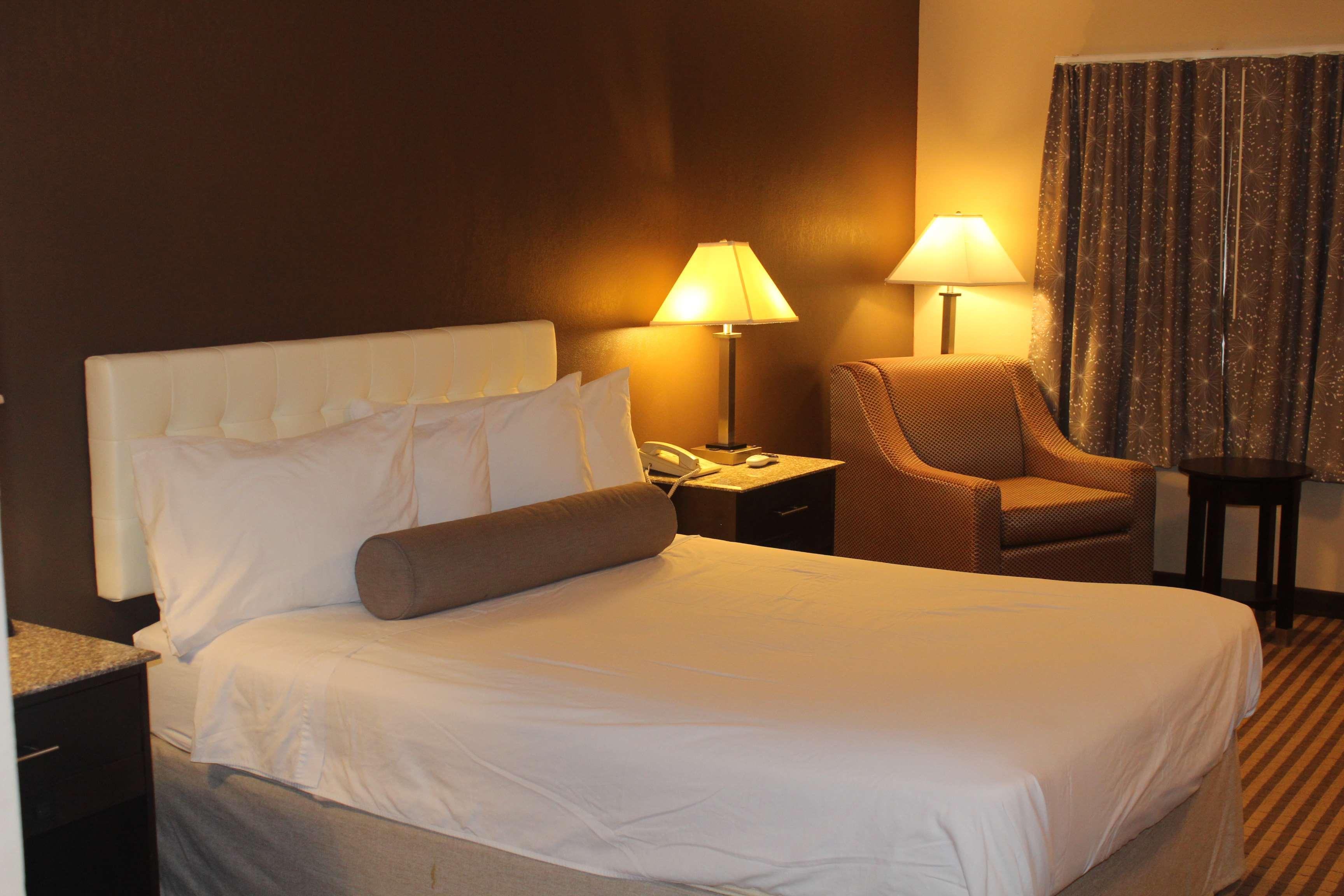 Surestay Hotel By Best Western Bellmawr Eksteriør billede