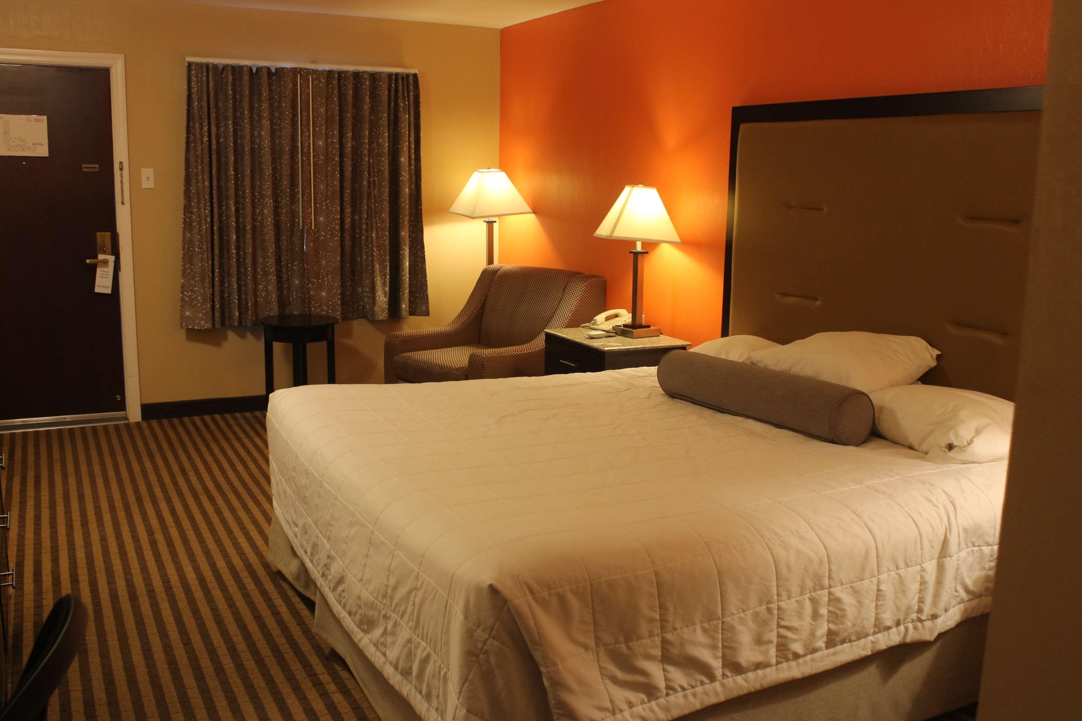 Surestay Hotel By Best Western Bellmawr Værelse billede