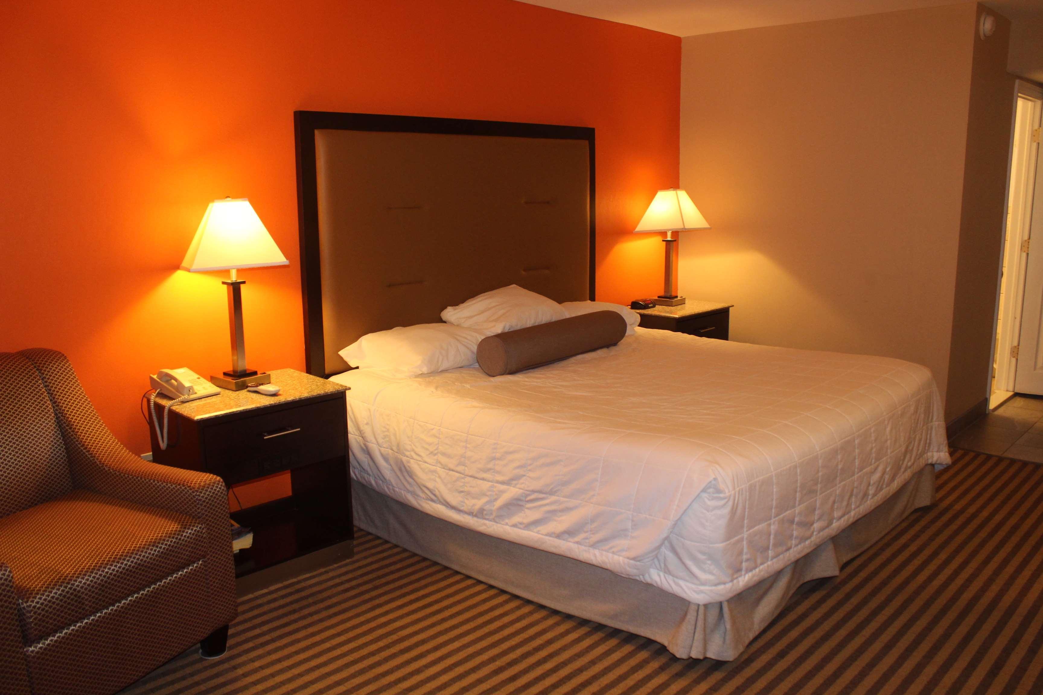 Surestay Hotel By Best Western Bellmawr Eksteriør billede