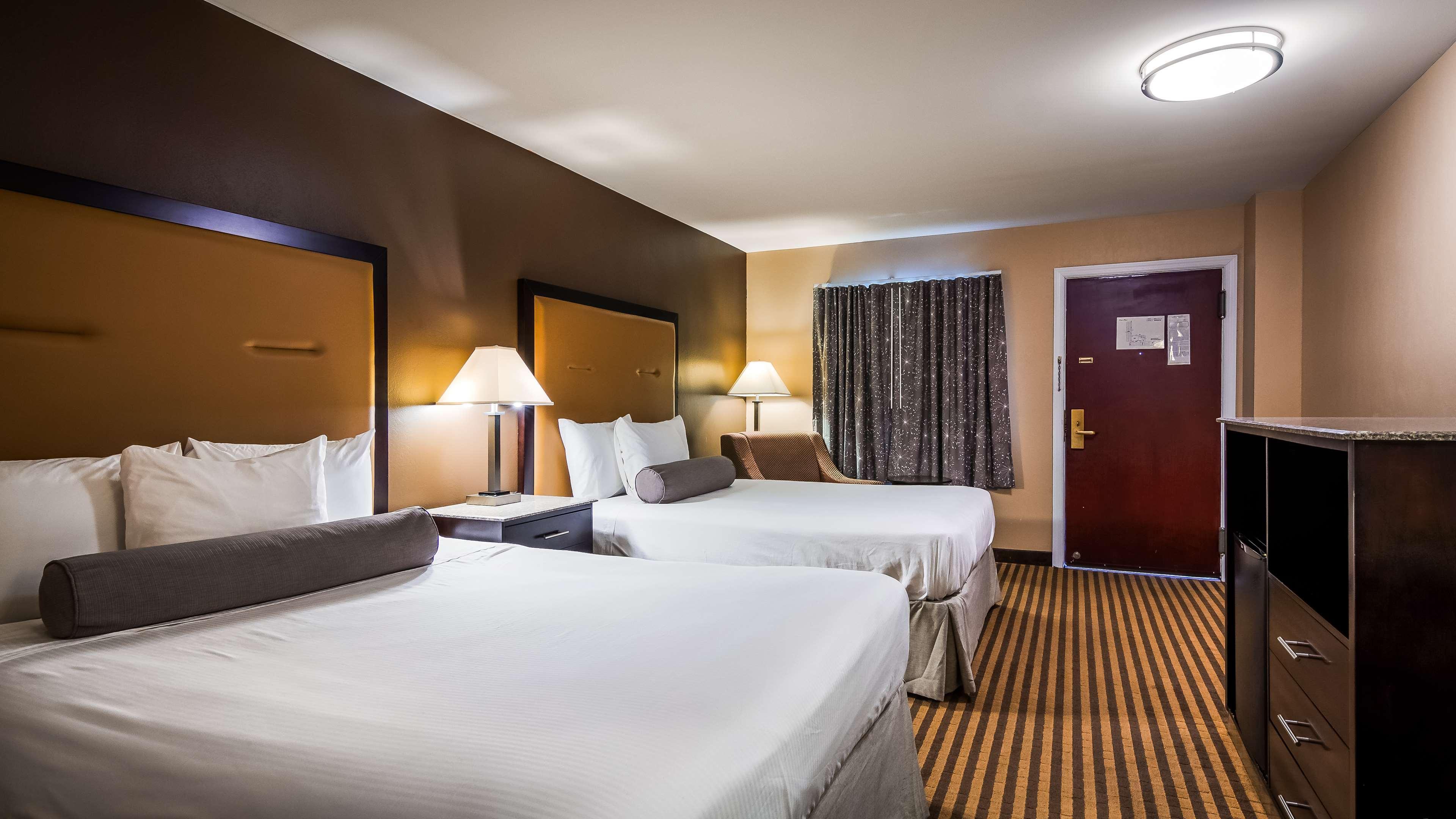 Surestay Hotel By Best Western Bellmawr Eksteriør billede