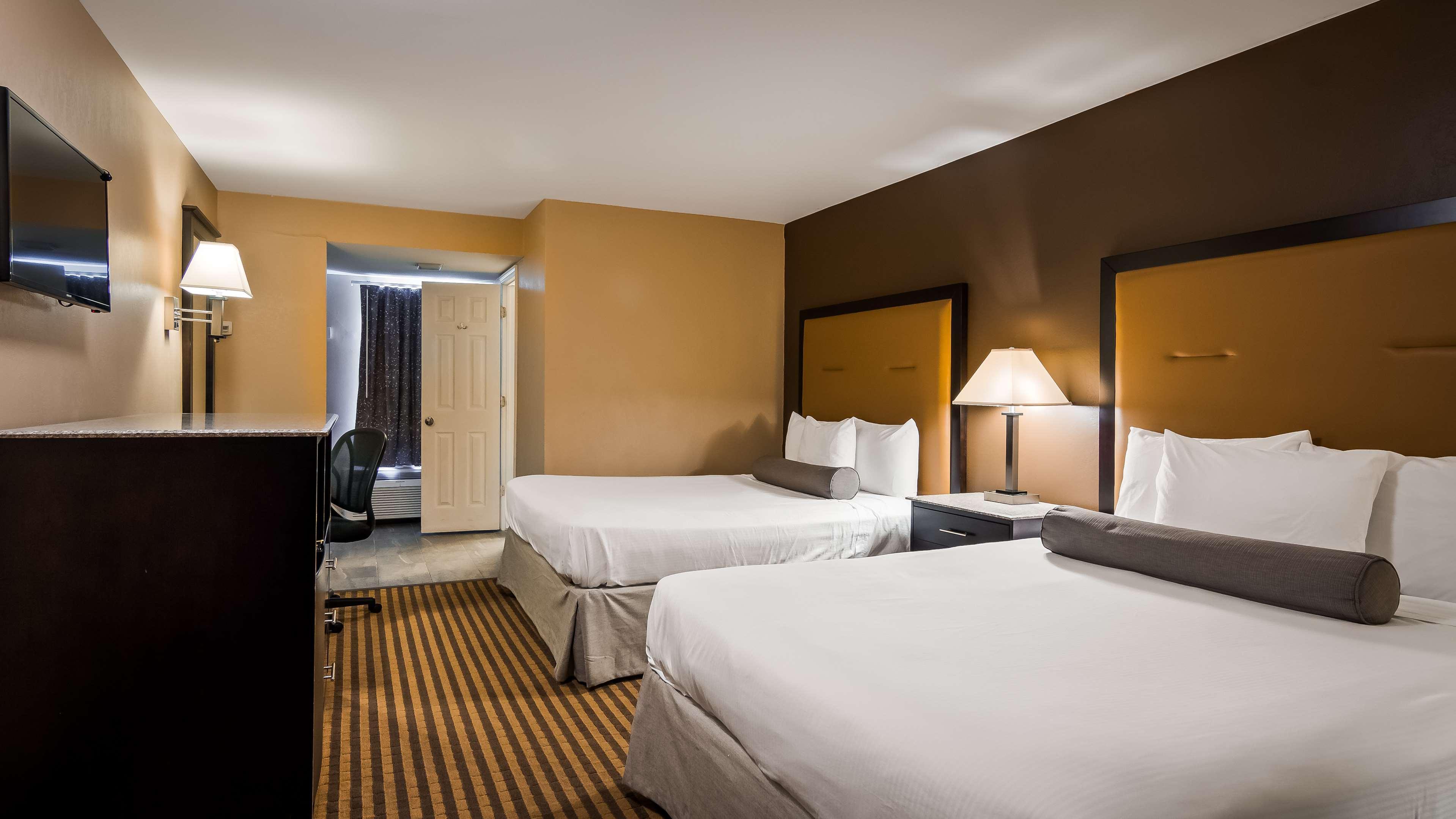 Surestay Hotel By Best Western Bellmawr Eksteriør billede