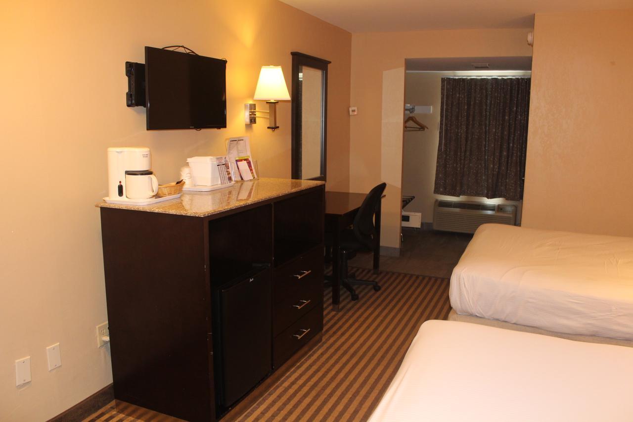 Surestay Hotel By Best Western Bellmawr Eksteriør billede