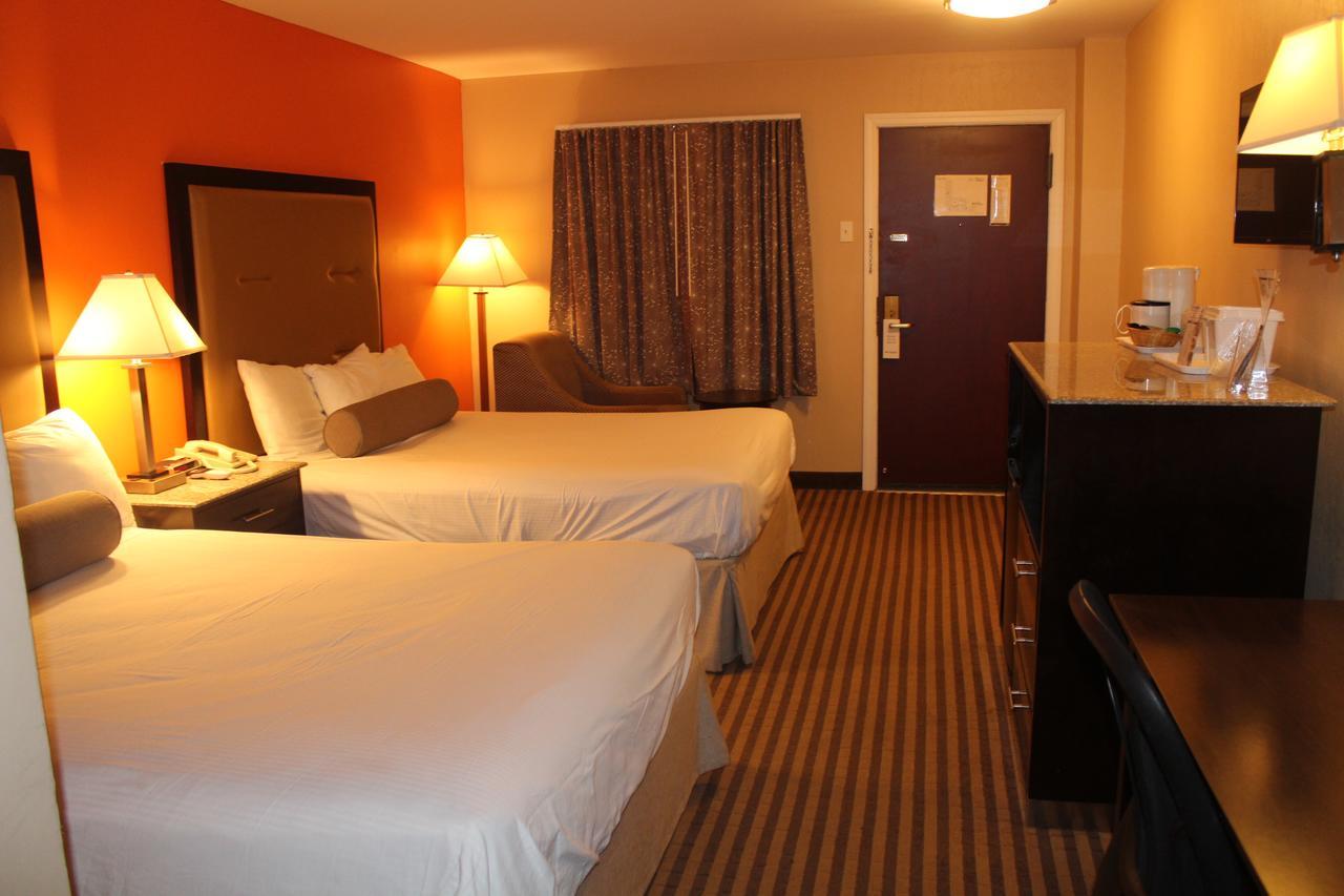Surestay Hotel By Best Western Bellmawr Eksteriør billede