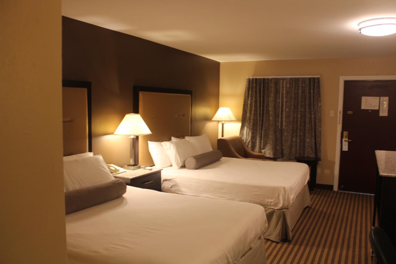 Surestay Hotel By Best Western Bellmawr Eksteriør billede